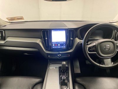 2023 Volvo XC60