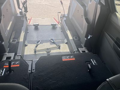 2021 Ford Tourneo Connect