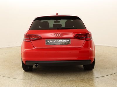 2016 Audi A3