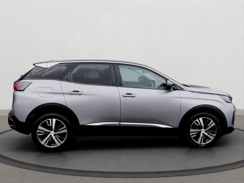 2023 Peugeot 3008