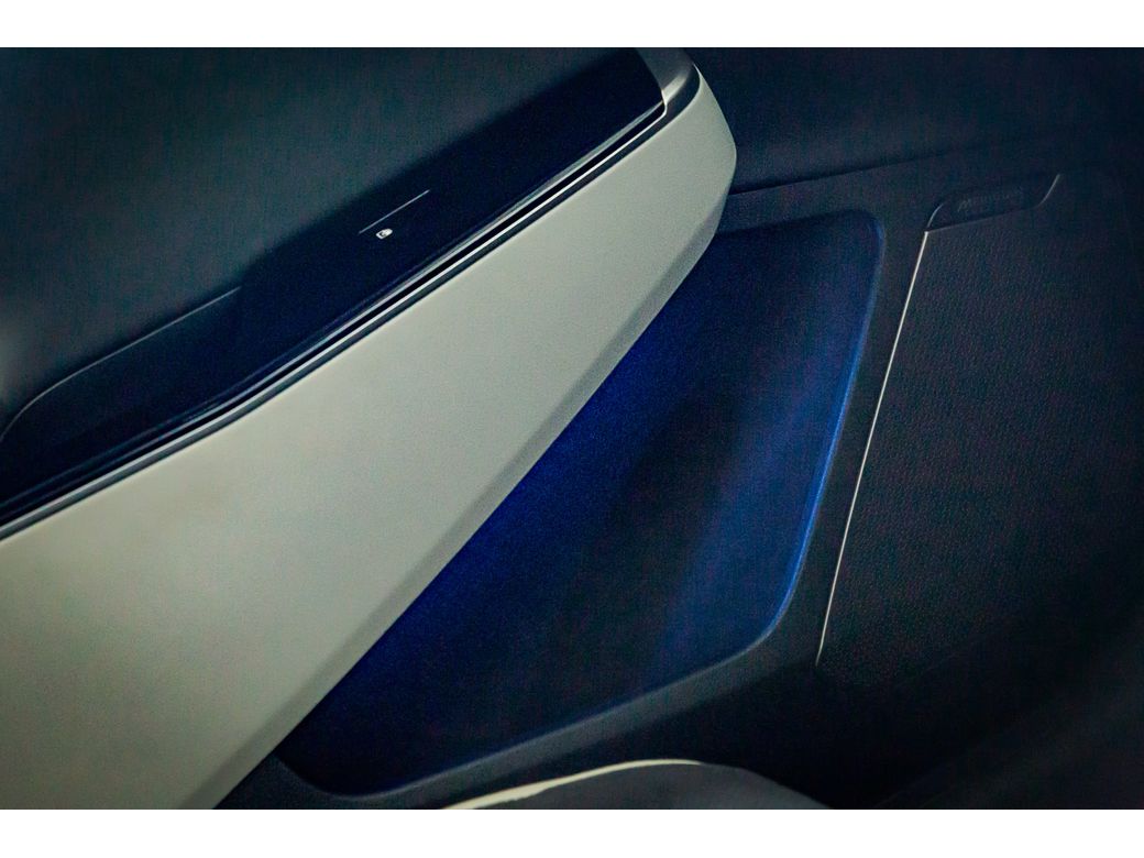 2023 Kia EV6