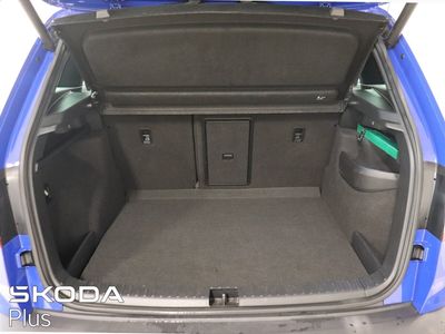 2020 Skoda Karoq