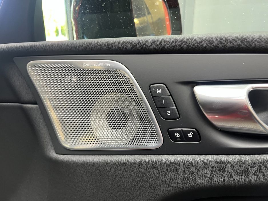 2024 Volvo XC60