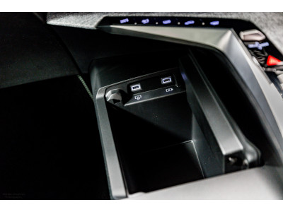 2026 Peugeot 3008