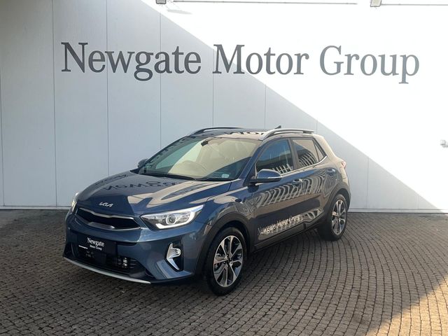 vehicle for sale from Newgate Motor Group