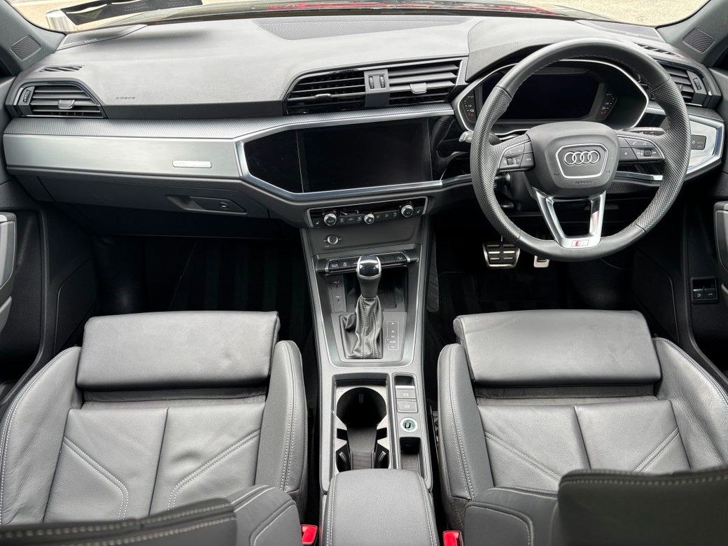 2024 Audi Q3