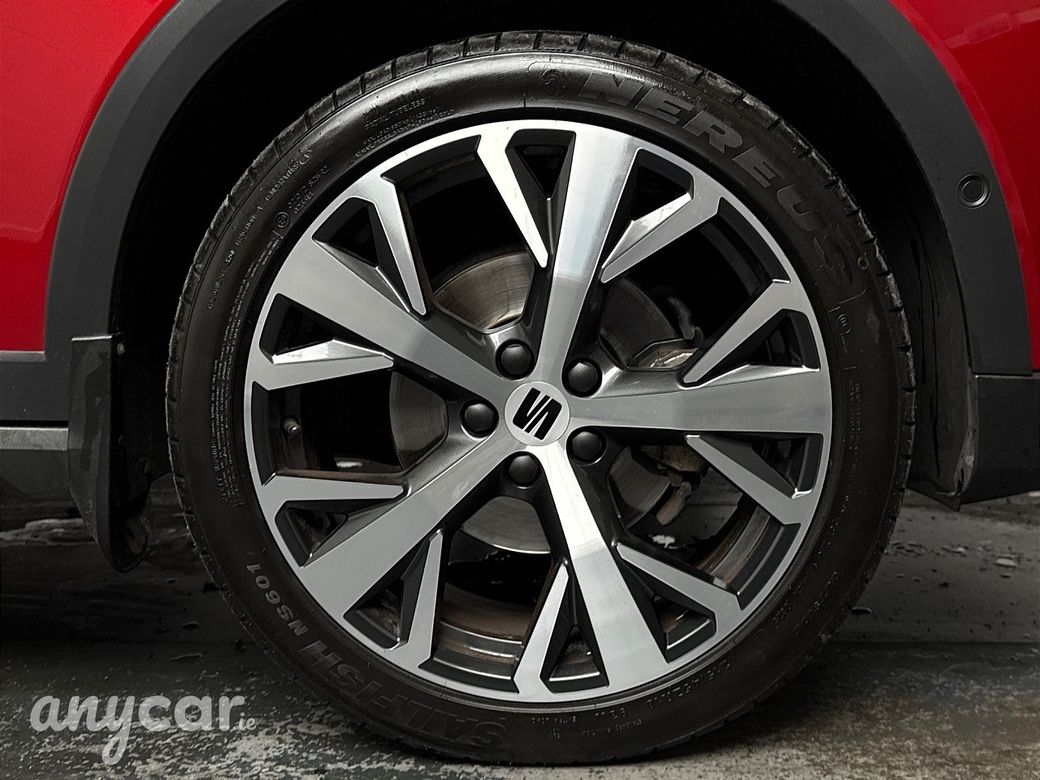 2023 SEAT Arona