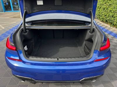 2019 BMW 3 Series