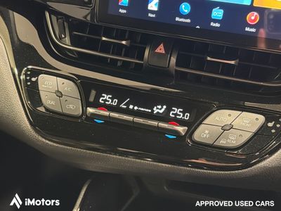 2019 Toyota C-HR