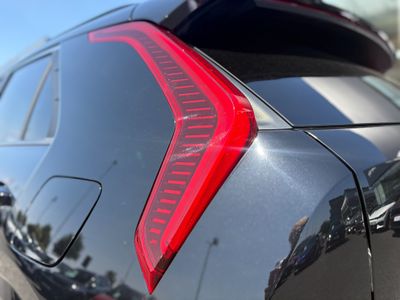 2023 Kia Niro