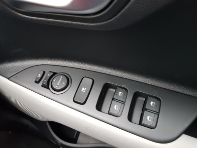 2025 Kia Stonic