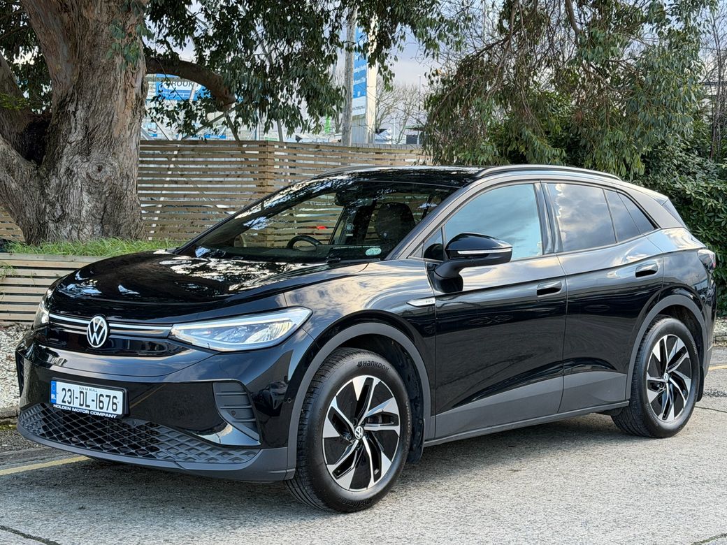 2023 Volkswagen ID.4