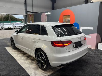 2016 Audi A3