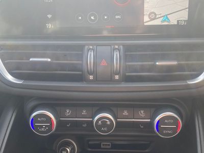 2025 Alfa Romeo Giulia