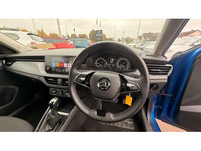 2023 Skoda Kamiq