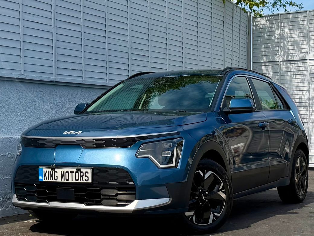 2023 Kia Niro