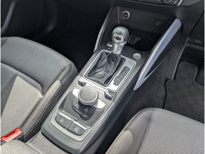2019 Audi Q2