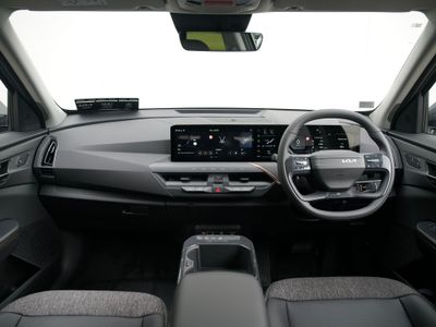 2026 Kia EV5