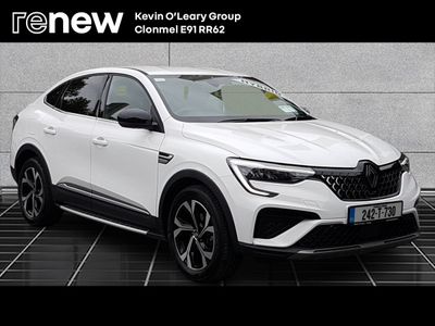 2024 Renault Arkana