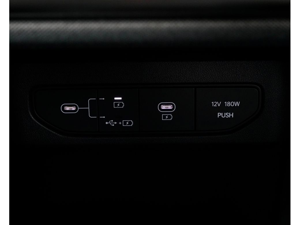 2026 Kia EV4