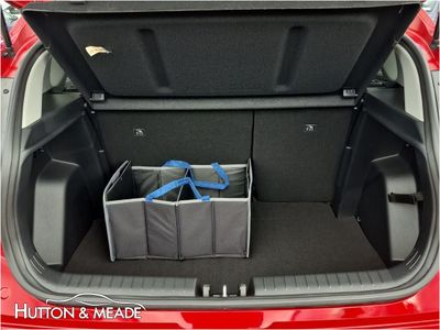 2026 Hyundai Bayon