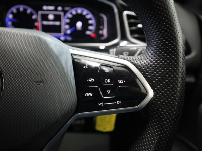 2022 Volkswagen T-Roc