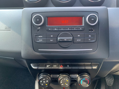 2019 Dacia Duster