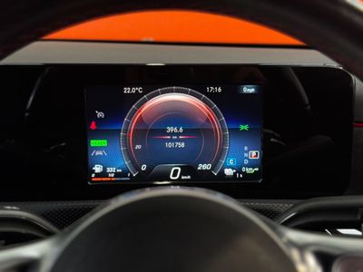 2021 Mercedes-Benz A Class