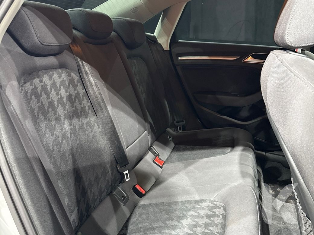 2016 Audi A3