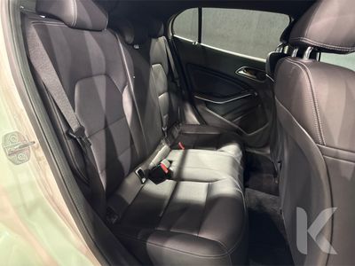 2019 Mercedes-Benz GLA Class