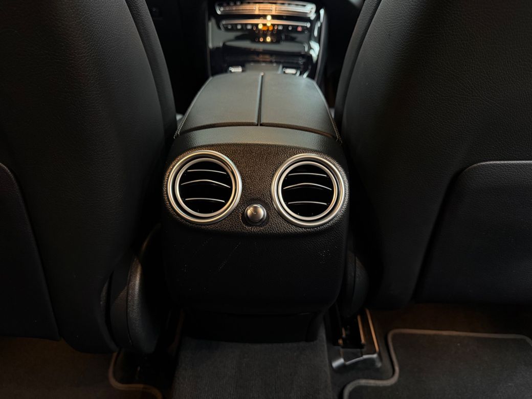 2023 Mercedes-Benz EQC