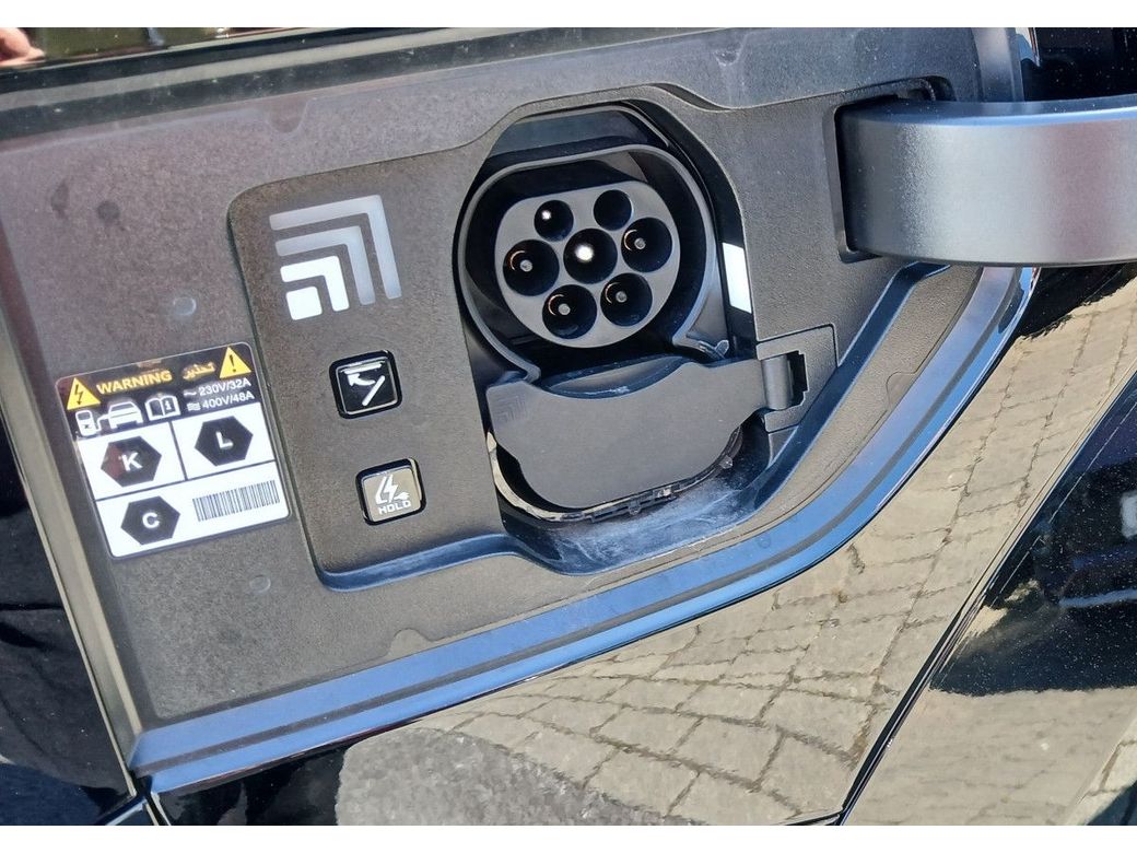 2026 Kia EV9