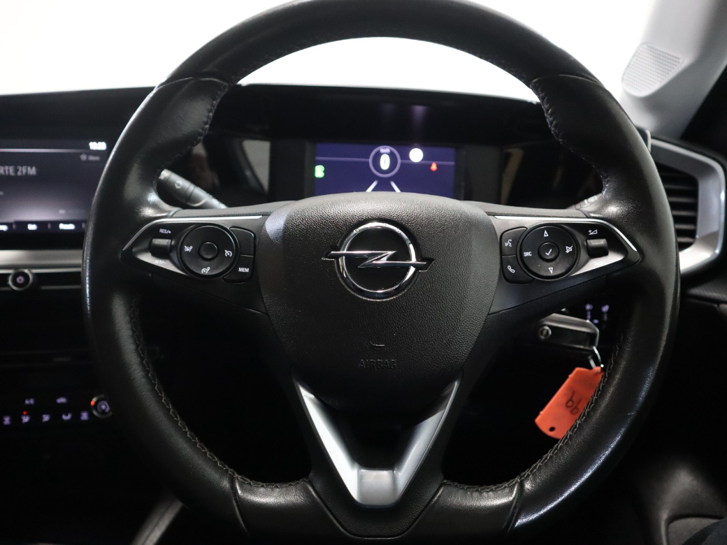 2023 Opel Mokka