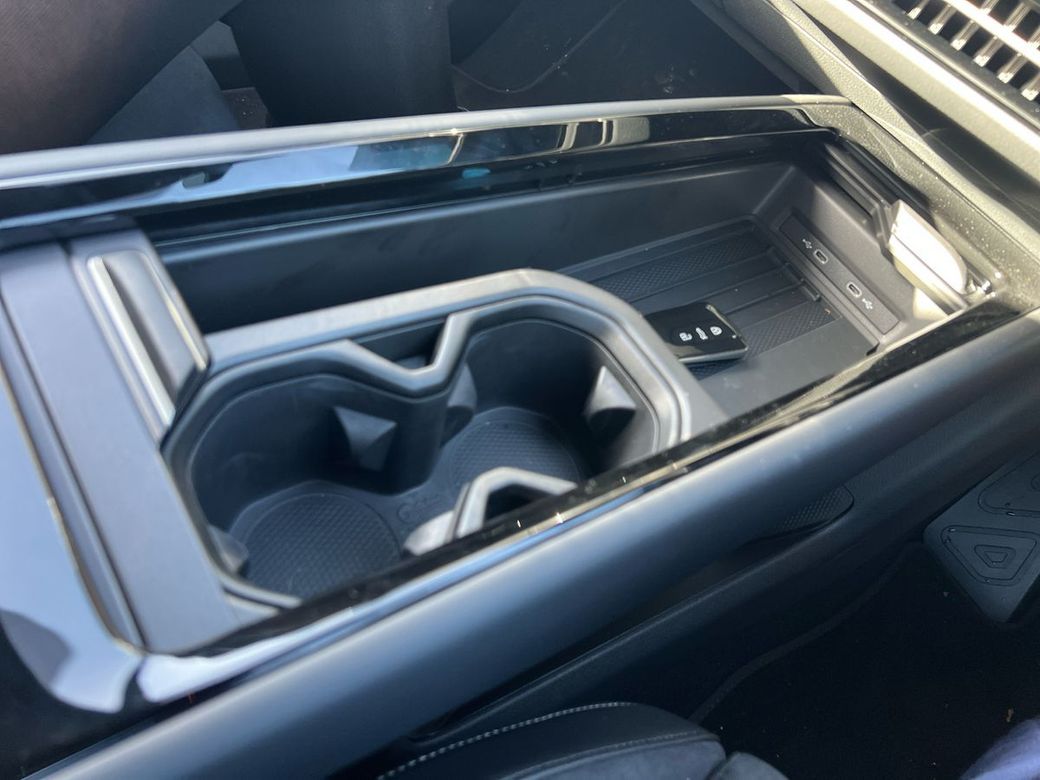 2025 Volkswagen ID.7