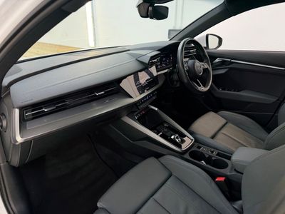2024 Audi A3
