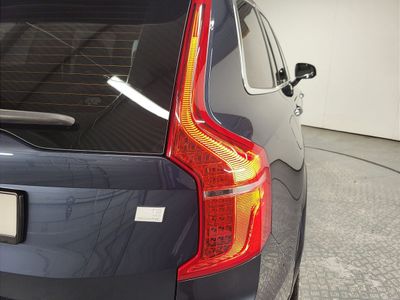 2023 Volvo XC90