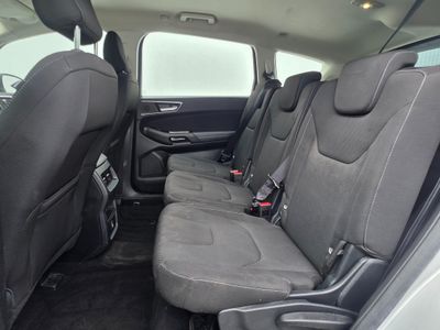 2020 Ford S-Max