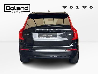 2022 Volvo XC90