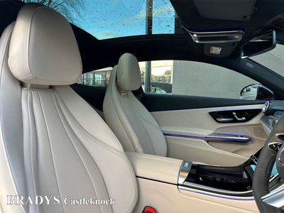 2026 Mercedes-Benz CLE