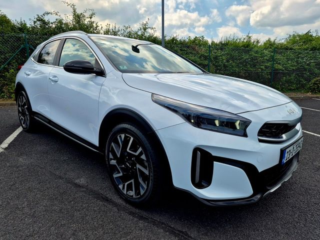 2023 Kia XCeed