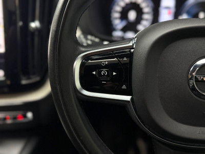 2020 Volvo XC60