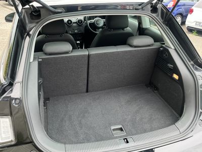 2014 Audi A1