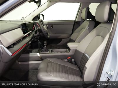 2026 Kia Seltos
