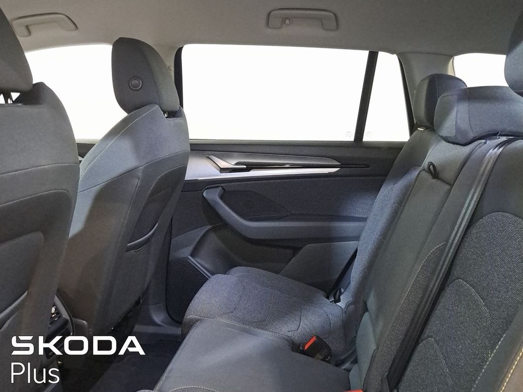 2024 Skoda Kodiaq