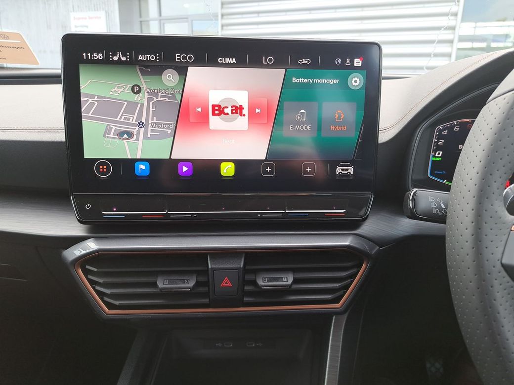 2024 Cupra Formentor