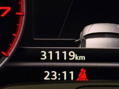 2019 Audi A3