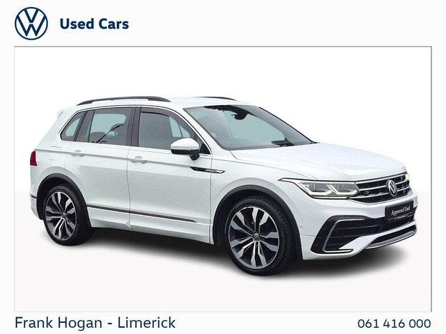 vehicle for sale from Frank Hogan Ltd