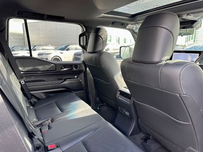 2026 Toyota Landcruiser