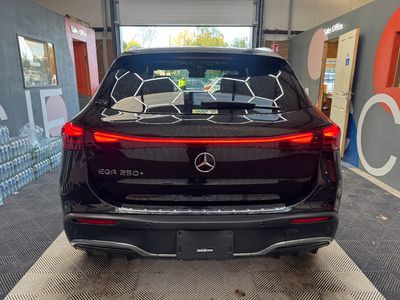 2025 Mercedes-Benz EQA