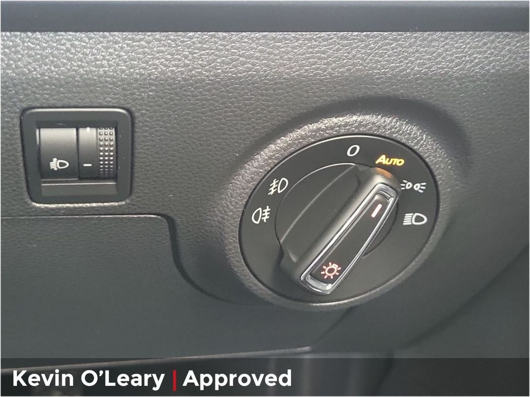 2019 SEAT Arona